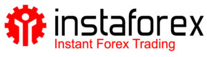 InstaForexのロゴ