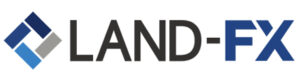 Land-FXのロゴ